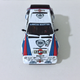 Illustration for article titled Martini Monday - Winning debut for the Lancia Delta S4